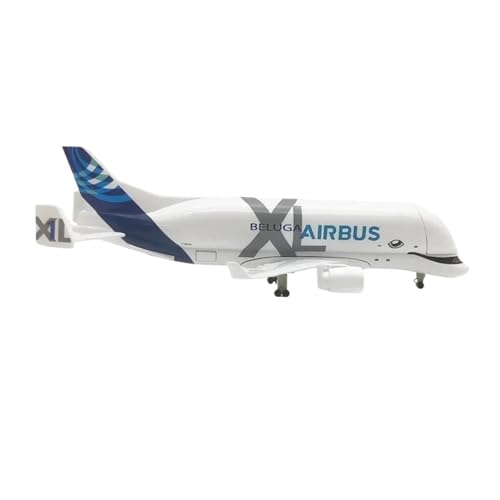 Miniaturmodelle 20CM Für A330 Legierung Metall Modell Wohnkultur Gesammelt Multi-funktionale Dekorationen Geschenk für Luftfahrtbegeisterte von TQMEAD