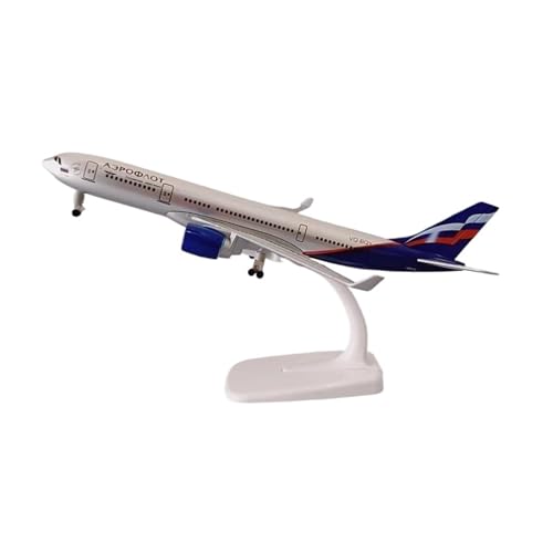 Miniaturmodelle Maßstab 1 400 Für Russisches A330-Einzeldruckguss-Modellflugzeug Geeignet Für Sammeln Weihnachts- Und Geburtstagsgeschenk Miniaturmodelle Maßstab 1 400 Für Russisches A330-Einzeldruckguss-Modellflugzeug Geeignet Für Sammeln Weihnachts- Und Geburtstagsgeschenk von TQMEAD