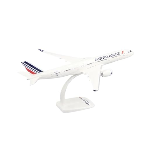Miniaturmodelle Maßstab 1:200 Für A350-900 ABS-Kunststoff-Druckguss-Flugzeugmodell Sammlung Feiner Dekorativer Displays Geschenk für Luftfahrtbegeisterte von TQMEAD