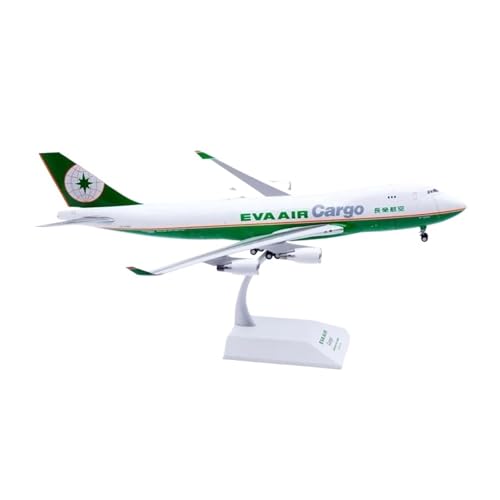 Miniaturmodelle Maßstab 1:200 Für B747-400F Flugzeugmodell Aus Legierungsdruckguss, Dekorative Displays B-16482 Geschenk für Luftfahrtbegeisterte von TQMEAD