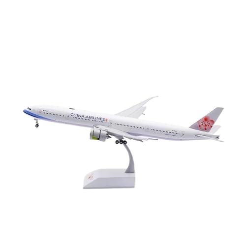 Miniaturmodelle Maßstab 1:200 Für B777-300ER B-18005 Druckguss-Legierung Flugzeugmodell Sammlerornament Geschenk für Luftfahrtbegeisterte Miniaturmodelle Maßstab 1:200 Für B777-300ER B-18005 Druckguss-Legierung Flugzeugmodell Sammlerornament Geschenk für Luftfahrtbegeisterte von TQMEAD