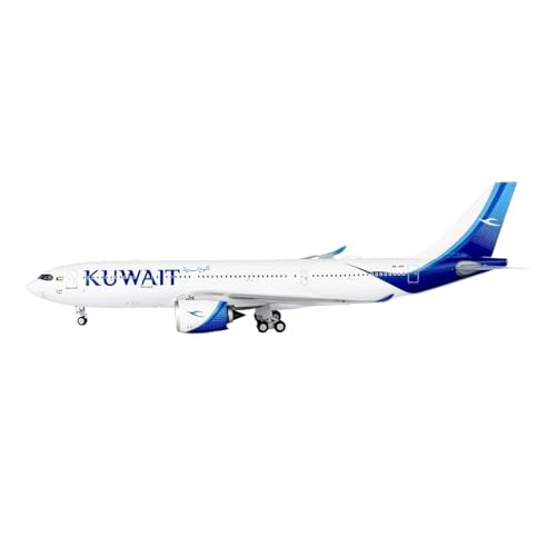 Miniaturmodelle Maßstab 1:400 Für A330-800 9K-API-Flugzeugmodell Aus Legierung, Dekorative Desktop-Sammlungen Geschenk für Luftfahrtbegeisterte Miniaturmodelle Maßstab 1:400 Für A330-800 9K-API-Flugzeugmodell Aus Legierung, Dekorative Desktop-Sammlungen Geschenk für Luftfahrtbegeisterte von TQMEAD