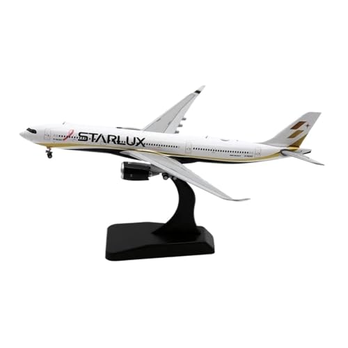 Miniaturmodelle Maßstab 1:400 Für A330-900NEO B-58302 Druckguss-Flugzeuglegierung, Souvenir-Hobby-Sammlung Geschenk für Luftfahrtbegeisterte von TQMEAD