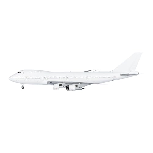 Miniaturmodelle Maßstab 1:400 Für B747-100 Legierung Sammlerflugzeug Druckgussmodell Dekoration Für Zuhause Oder Das Büro Geschenk für Luftfahrtbegeisterte von TQMEAD