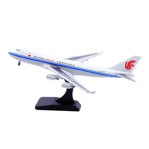 Miniaturmodelle Maßstab 1:400 Für B747-400F B-2476 Flugzeugmodell Aus Legierungsdruckguss Zur Sammlungsanzeige Mit Ständer Geschenk für Luftfahrtbegeisterte von TQMEAD