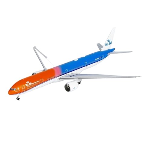 Miniaturmodelle Maßstab 1:400 Für B777-300ER Flugzeugmodell Aus Legierung, Sammlung, Display, Heimdekoration Geschenk für Luftfahrtbegeisterte Miniaturmodelle Maßstab 1:400 Für B777-300ER Flugzeugmodell Aus Legierung, Sammlung, Display, Heimdekoration Geschenk für Luftfahrtbegeisterte von TQMEAD