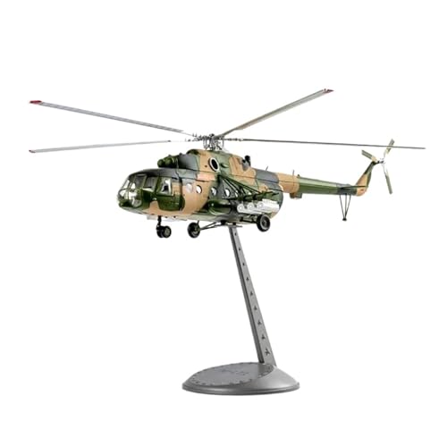 Miniaturmodelle Maßstab 1:48 Für M-171 Mehrzweckhubschraubermodell, Statisches Flugzeug Aus Legierung, Souvenir, Sammlerstück Geschenk für Luftfahrtbegeisterte von TQMEAD