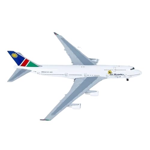 Miniaturmodelle Maßstab 1:500 Für B747 Alloy Diecast Flugzeugmodell Sammlung Display Dekorative Geschenk für Luftfahrtbegeisterte von TQMEAD