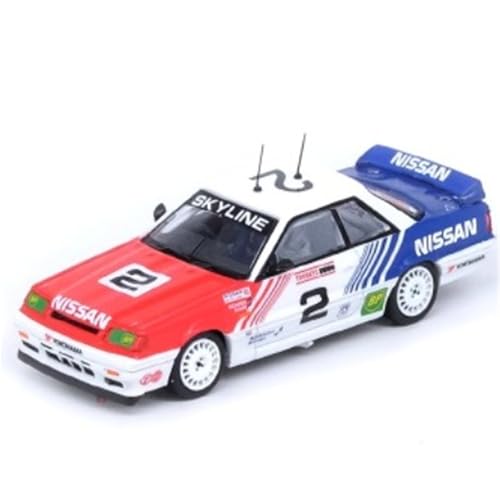 Nissan GTS-R Modellauto im Maßstab 1 64, Legierungsautomodell zur Sammlung, statisches Ornament, Geschenk für Kinder Druckguss Fahrzeuge Modell Nissan GTS-R Modellauto im Maßstab 1 64, Legierungsautomodell zur Sammlung, statisches Ornament, Geschenk für Kinder Druckguss Fahrzeuge Modell von TQMEAD