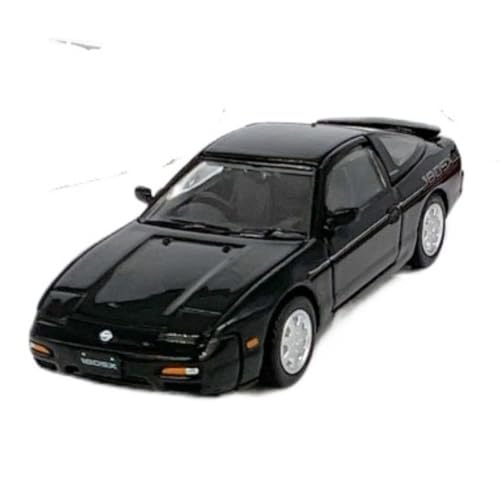 Nissan Schwarz Lack 1 64 Maßstab Legierung Auto Modell Ornament Dekoration Für Sammlung Geschenk Für Kinder Druckguss Fahrzeuge Modell Nissan Schwarz Lack 1 64 Maßstab Legierung Auto Modell Ornament Dekoration Für Sammlung Geschenk Für Kinder Druckguss Fahrzeuge Modell von TQMEAD