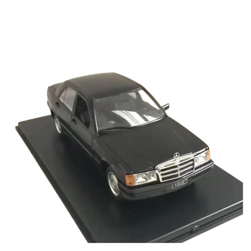 __PLACEHOLDER_BRAND_0__ Fahrzeuge aus Simulationslegierung Benz 190e W201 im Maßstab 1:24, personalisiertes Erinnerungsstück, Miniaturauto __PLACEHOLDER_BRAND_0__ Fahrzeuge aus Simulationslegierung Benz 190e W201 im Maßstab 1:24, personalisiertes Erinnerungsstück, Miniaturauto von TQMEAD