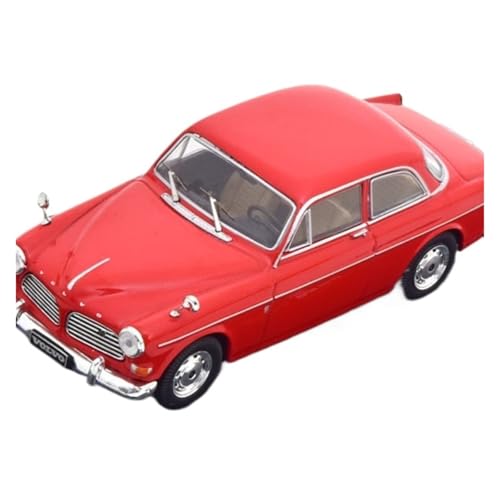 Roter IXO 1 43 Für Volvo 123 GT 1968 Oldtimermodell Druckguss Fahrzeuge Modell Roter IXO 1 43 Für Volvo 123 GT 1968 Oldtimermodell Druckguss Fahrzeuge Modell von TQMEAD