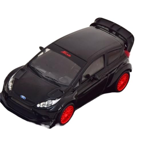 Schwarzer IXO Für Ford Fiesta, Modell 1 43, Fiesta Custom 2011, Druckgussauto, Spielzeugsammlung Druckguss Fahrzeuge Modell Schwarzer IXO Für Ford Fiesta, Modell 1 43, Fiesta Custom 2011, Druckgussauto, Spielzeugsammlung Druckguss Fahrzeuge Modell von TQMEAD