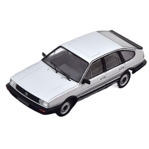 Silber IXO 1 43 Für VW Passat B2 1985 Simulation Automodell Klassiker Oldtimer Modellsammlung Legierung Druckguss Fahrzeuge Modell Silber IXO 1 43 Für VW Passat B2 1985 Simulation Automodell Klassiker Oldtimer Modellsammlung Legierung Druckguss Fahrzeuge Modell von TQMEAD