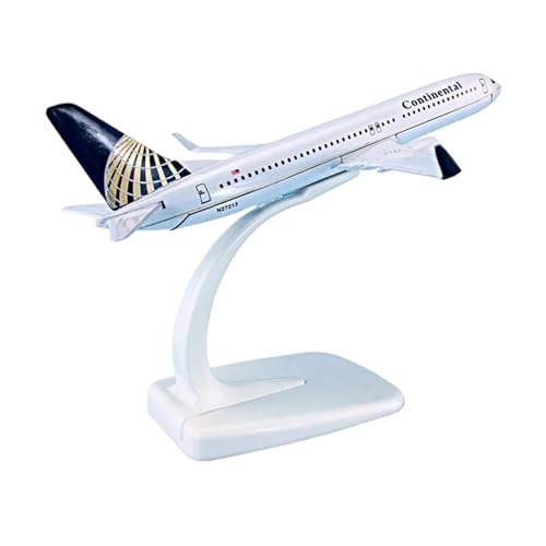 TQMEAD 1:260 Für B737-800 Legierung Druckguss Flugzeug Modell Statische Display Dekoration von TQMEAD