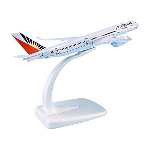 1:368 Für A350-900 Legierung Flugzeug Modell Statische Displays Und Dekorative von TQMEAD