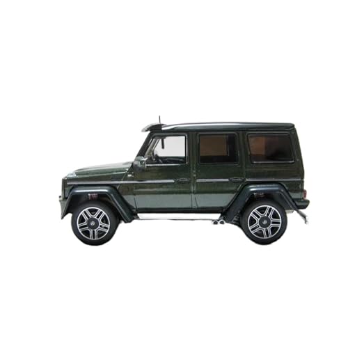 TQMEAD 1:43 Für BENZ G500 4 * 4 Legierung Druckguss Modellauto Souvenir Statische Anzeige Sammlerstück TQMEAD 1:43 Für BENZ G500 4 * 4 Legierung Druckguss Modellauto Souvenir Statische Anzeige Sammlerstück von TQMEAD