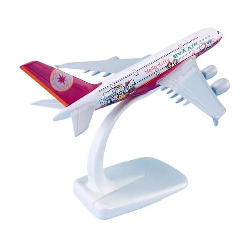 TQMEAD 1:500 Für A380 Cartoon Legierung Flugzeug Modell Limited Edition Sammler Dekorationen TQMEAD 1:500 Für A380 Cartoon Legierung Flugzeug Modell Limited Edition Sammler Dekorationen von TQMEAD
