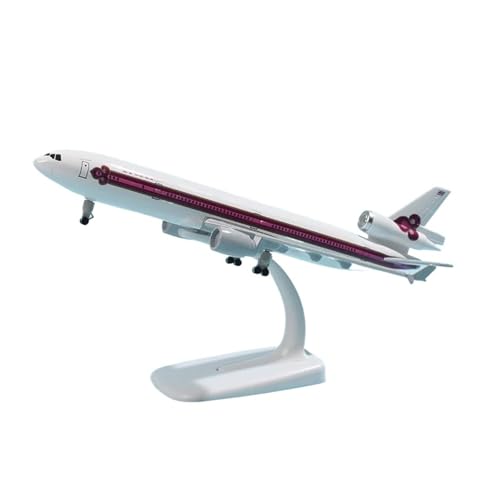 20cm Für MD-11 Legierung Flugzeug Modell Wohnkultur Display Sammlung Luftfahrt Enthusiasten von TQMEAD