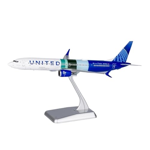 TQMEAD Flugzeug kleine Repliken 1: 200 Für B737 MAX10 Flugzeug Modell N27602 Legierung Fertig Produkt Modell Fertigmodelle TQMEAD Flugzeug kleine Repliken 1: 200 Für B737 MAX10 Flugzeug Modell N27602 Legierung Fertig Produkt Modell Fertigmodelle von TQMEAD