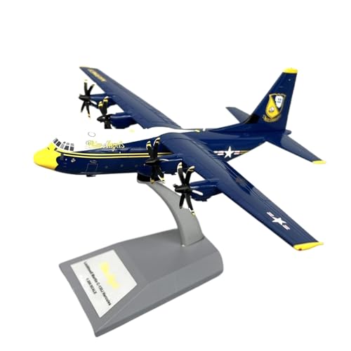 TQMEAD Flugzeug kleine Repliken 1: 200 Für C-130J Transport Flugzeug Flug Leistung BA-170 Fertig Legierung Sammlung Modell Fertigmodelle TQMEAD Flugzeug kleine Repliken 1: 200 Für C-130J Transport Flugzeug Flug Leistung BA-170 Fertig Legierung Sammlung Modell Fertigmodelle von TQMEAD