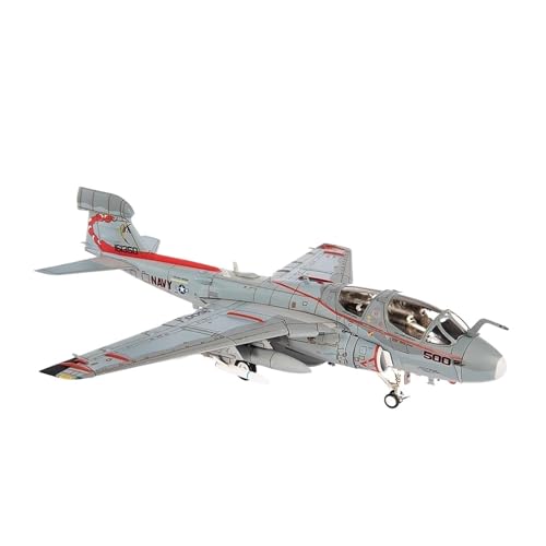 TQMEAD Flugzeug kleine Repliken 1: 72 Für EA-6B Legierung Flugzeug Modell Statische Simulation Dekorationen Collector's Edition Fertigmodelle TQMEAD Flugzeug kleine Repliken 1: 72 Für EA-6B Legierung Flugzeug Modell Statische Simulation Dekorationen Collector's Edition Fertigmodelle von TQMEAD