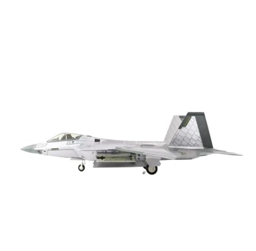 TQMEAD Flugzeug kleine Repliken 1: 72 Für F22 Fighter F-22A Spiegelbeschichtung Legierung Fertigprodukt-Sammelmodell Fertigmodelle TQMEAD Flugzeug kleine Repliken 1: 72 Für F22 Fighter F-22A Spiegelbeschichtung Legierung Fertigprodukt-Sammelmodell Fertigmodelle von TQMEAD