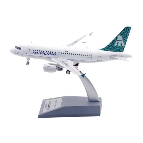 TQMEAD Flugzeug kleine Repliken 1:200 Für A318 Legierung Druckguss Flugzeug Modell Statische Simulation Dekorationen Fertigmodelle TQMEAD Flugzeug kleine Repliken 1:200 Für A318 Legierung Druckguss Flugzeug Modell Statische Simulation Dekorationen Fertigmodelle von TQMEAD