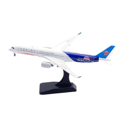 Flugzeug kleine Repliken 1:400 Für A350-900 Legierung Druckguss Flugzeug Modell Statische Simulation Dekorationen Fertigmodelle von TQMEAD