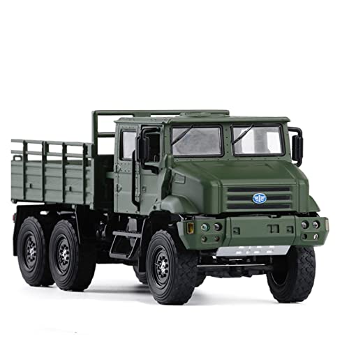 for Armeemodell FAW Jiefang MV3 Tactical Truck 1 36 Alloy Belt Sound Und Light Druckguss Truck Druckguss Fahrzeuge Modell for Armeemodell FAW Jiefang MV3 Tactical Truck 1 36 Alloy Belt Sound Und Light Druckguss Truck Druckguss Fahrzeuge Modell von TQMEAD