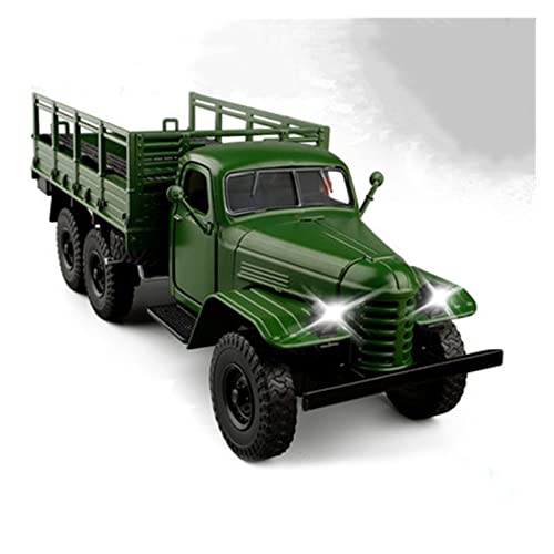 for Das Neue Jiefang CA30 Militärmodell Transportwagen 1 32 Simulation Legierung Sound Und Licht Modell Spielzeugauto Druckguss Fahrzeuge Modell for Das Neue Jiefang CA30 Militärmodell Transportwagen 1 32 Simulation Legierung Sound Und Licht Modell Spielzeugauto Druckguss Fahrzeuge Modell von TQMEAD