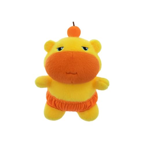 TQUXNGA Kleines Wasser Delphin Lulu Plüschspielzeug von TQUXNGA