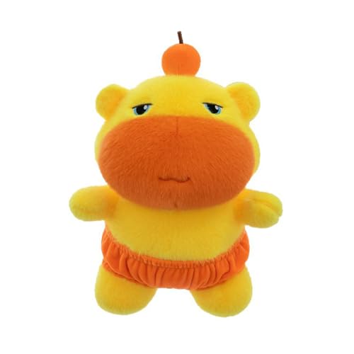 TQUXNGA Kleines Wasser Delphin Lulu Plüschspielzeug von TQUXNGA