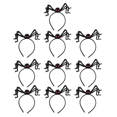 TQUXNGA Verstellbares Festival-Halloween-Stirnband, einzigartiger Halloween-Party-Stirnband, Charm, um Ihren Festival-Outfits ein Geheimnis zu verleihen TQUXNGA Verstellbares Festival-Halloween-Stirnband, einzigartiger Halloween-Party-Stirnband, Charm, um Ihren Festival-Outfits ein Geheimnis zu verleihen von TQUXNGA
