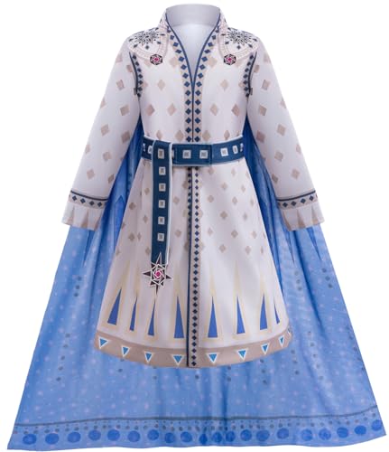 TRACYCY Magnifico Kostüm mit Umhang Jungen Cosplay Film King Magnifico Kleidung und Gürtel Anzug Halloween Weihnachten Karneval Geburtstag Fest Verkleidung für Kinder Alter 3-15 Jahre TRACYCY Magnifico Kostüm mit Umhang Jungen Cosplay Film King Magnifico Kleidung und Gürtel Anzug Halloween Weihnachten Karneval Geburtstag Fest Verkleidung für Kinder Alter 3-15 Jahre von TRACYCY