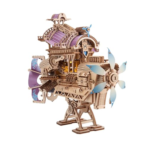 Kreuzfahrtschiff 3D-Holzpuzzle, DIY mechanisches Modell für Erwachsene, auffällige Dekoration für Zuhause, ideal zu Weihnachten, Geburtstag Kreuzfahrtschiff 3D-Holzpuzzle, DIY mechanisches Modell für Erwachsene, auffällige Dekoration für Zuhause, ideal zu Weihnachten, Geburtstag von TRACYE