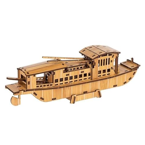 TRACYE Segelboot 3D Holz Puzzle,Spielzeug Handwerk Holzmodellbau,Hirnteaser Kreativen Bastelspaß, Geburtstag Weihnachten für Erwachsene Bausatz TRACYE Segelboot 3D Holz Puzzle,Spielzeug Handwerk Holzmodellbau,Hirnteaser Kreativen Bastelspaß, Geburtstag Weihnachten für Erwachsene Bausatz von TRACYE