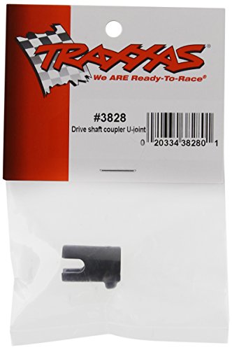 293828 - Traxxas Antriebswelle und Mitnehmer von TRAXXAS