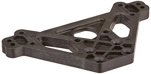 294317 - Traxxas Dämpferbrücke hinten N 4-TEC von TRAXXAS