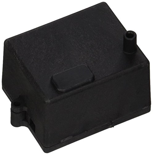 294924 - Traxxas Empfängerbox mit Verschlüssen 294924 - Traxxas Empfängerbox mit Verschlüssen von TRAXXAS