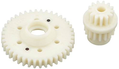 295383 - Traxxas 2Gang Zahnradset kleine Übersetz. Revo 295383 - Traxxas 2Gang Zahnradset kleine Übersetz. Revo von TRAXXAS
