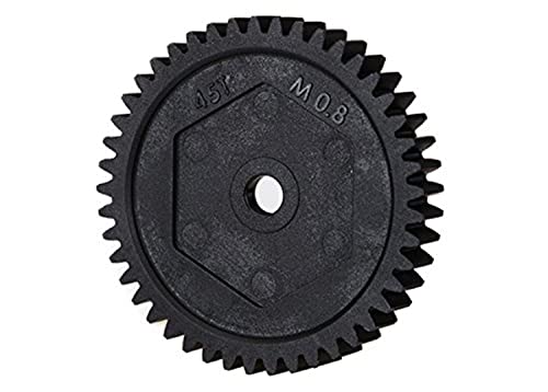 Traxxas Automobile 8053 Stirnradgetriebe 45 Zähne (TRX-4) von TRAXXAS