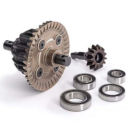 Differential Front MAXX von TRAXXAS