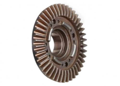 Traxxas 7792 Schwerlast-Differential-Ringgetriebe mit 35 Zähnen (Verwendung mit #7790 oder #7791) Fahrzeug von TRAXXAS