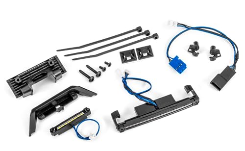 LED-Lichtleisten-Set TRX-4M LED-Lichtleisten-Set TRX-4M von TRAXXAS