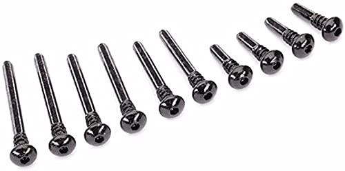 MELARQT Puppen-Sortiment – Serie 320422 von TRAXXAS