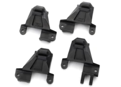Traxxas Automarke 8216 vorne und hinten Shock Towers Traxxas Automarke 8216 vorne und hinten Shock Towers von TRAXXAS