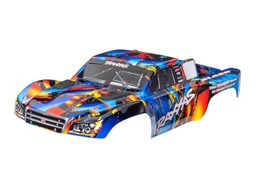 Slash 4X4 Rock N' Roll Clipless Body Slash 4X4 Rock N' Roll Clipless Body von TRAXXAS
