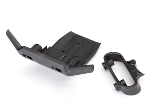 TRAXXAS - Bumper vorn, Bumper-Support - TRX6736 TRAXXAS - Bumper vorn, Bumper-Support - TRX6736 von TRAXXAS