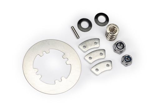 TRAXXAS Rebuild-Kit Slipper HD Mini-Maxx TRX5352T von TRAXXAS